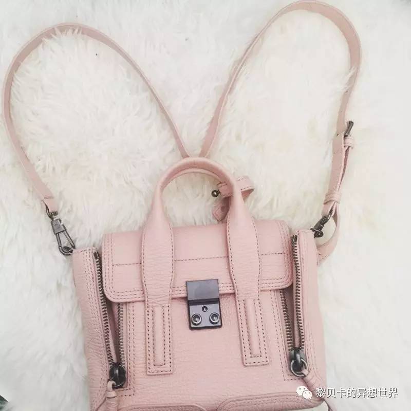 不想一出门就撞包，看看这篇找灵感