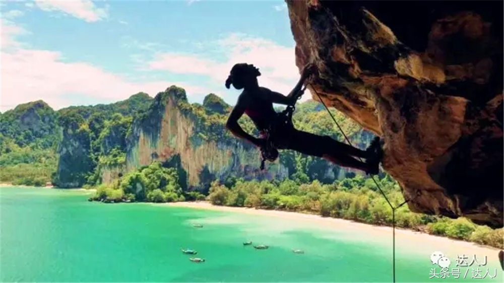 显然不适合玩婚内出轨！全泰国最大的泳池原来在这里