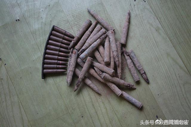 4月10日政法微博中的渭南公安干警（组图）