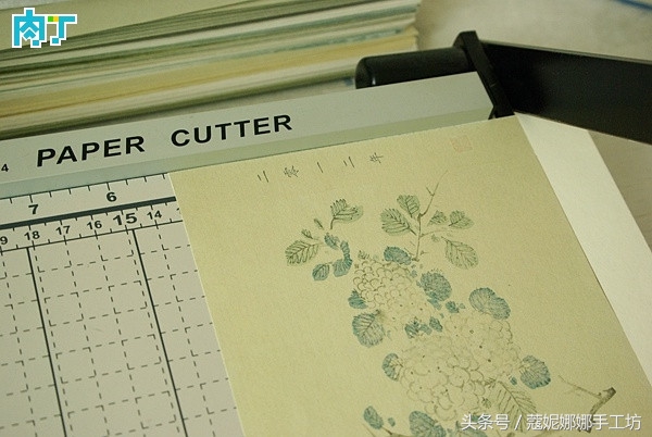 怎么制作简单的台历手工三年级,如何亲手制作diy台历