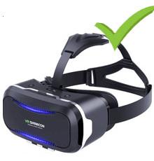 淘宝买VR眼镜送小视频被曝光后店家转战U盘