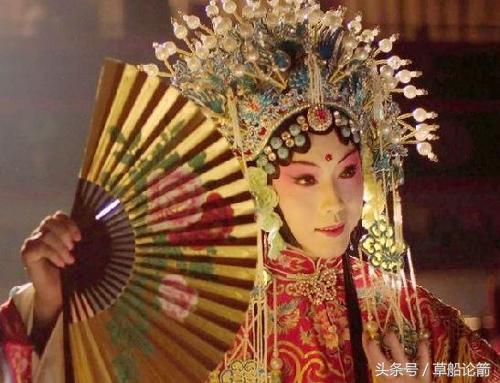 京剧国粹的魅力有多大,京剧国粹之美