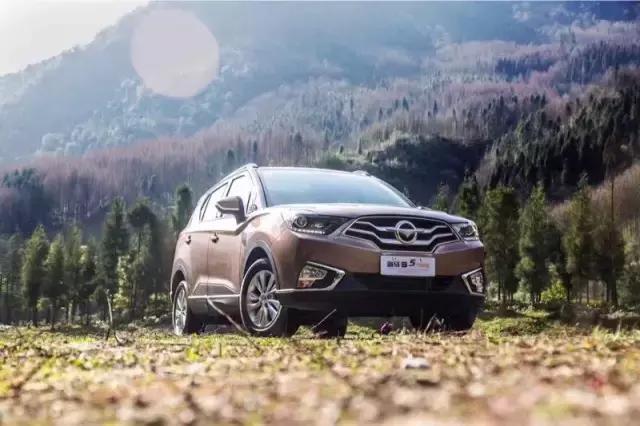 便宜好开，海马S5Young对年轻人太友好