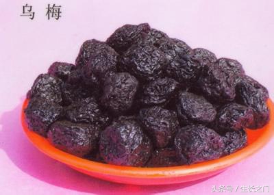 乌梅丸治拉肚子吗,慢性腹泻可以服乌梅丸吗