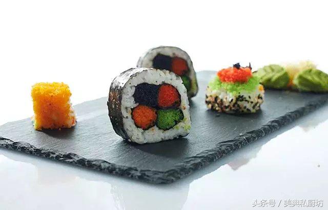 所有的鱼子酱都能吃吗,盘点吃过的鱼子酱