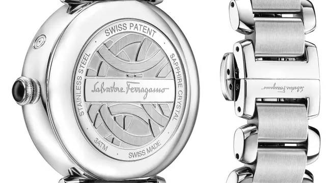 她们说，Gucci手表是讨好女人的最佳方式