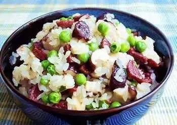 秋养肺食疗,春季养肺食谱大全