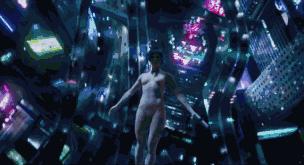 上映一周差评一边倒？！我要为「攻壳机动队」平反