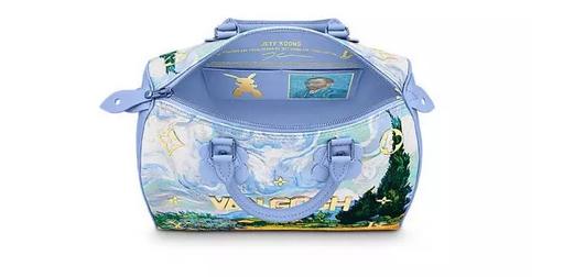 lv全新珠宝系列,lv艺术家系列第一季