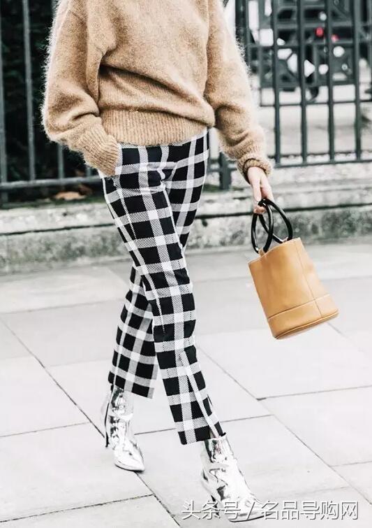 2017最火的5款ITBAG购物欲暴增！