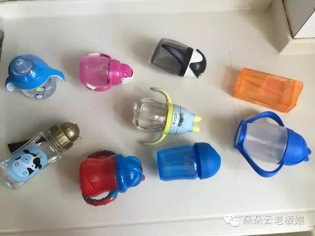 孩子不爱喝白开水用什么水杯,什么样的杯子让孩子爱上喝水