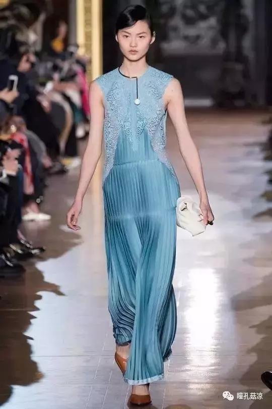 宋茜这次火得好冤啊!