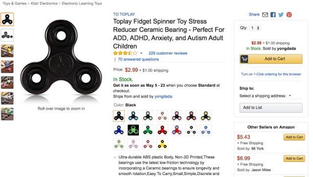 指尖陀螺又火了吗,哪个指尖陀螺火爆全网