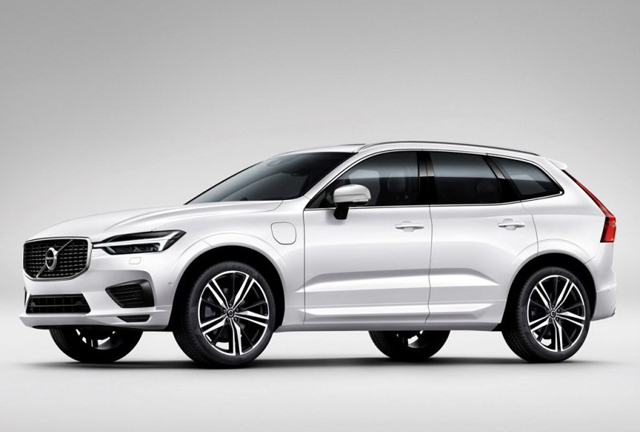 最新上海车展suv有哪些,上海车展值得看的车10万左右