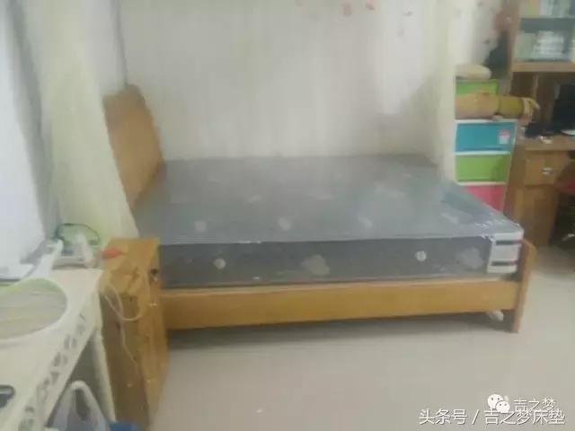 床垫用了5年还能换吗,新床垫买回来不能换了