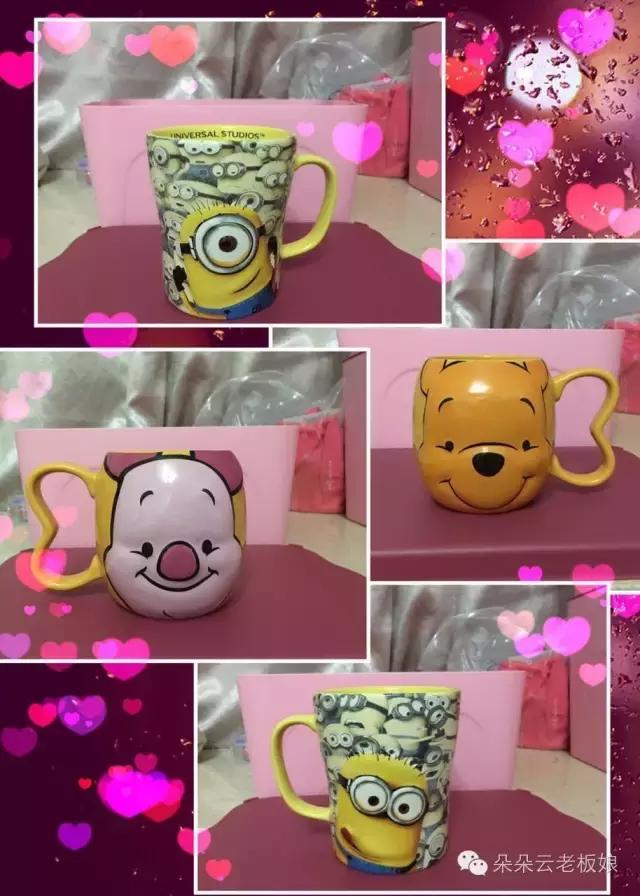 孩子不爱喝白开水用什么水杯,什么样的杯子让孩子爱上喝水