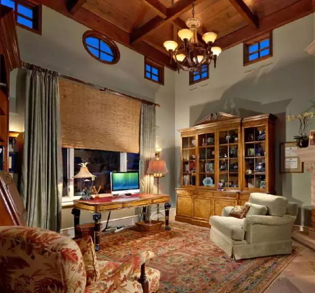 1亿美金的奢华海景别墅，是怎样装修的？