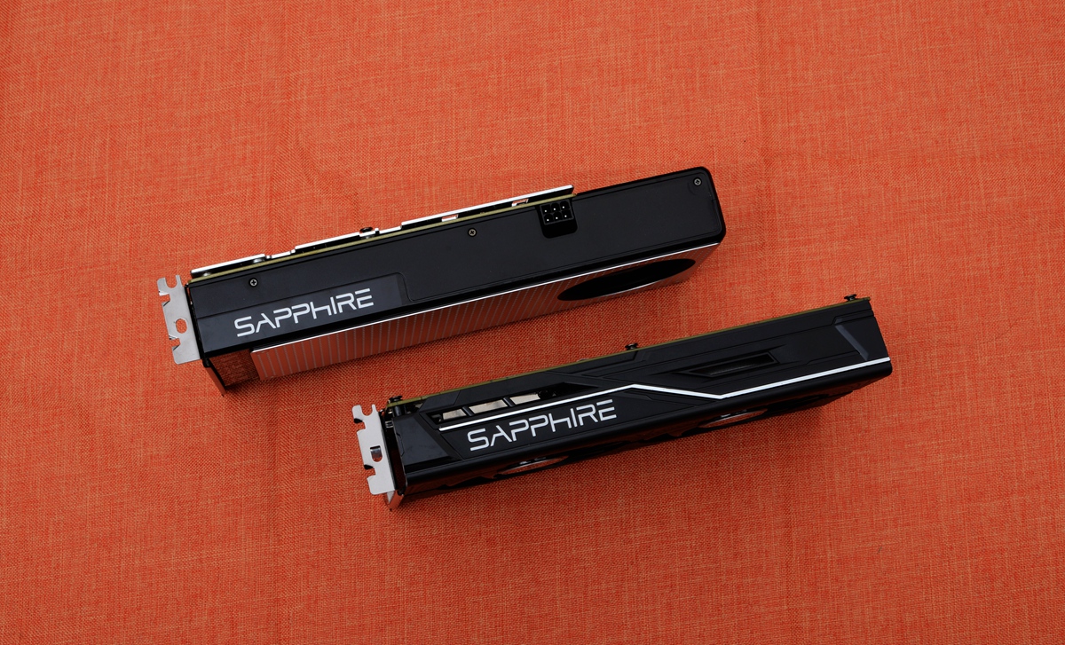 rx460显卡与750ti性能差距,rx460和1060显卡哪个好