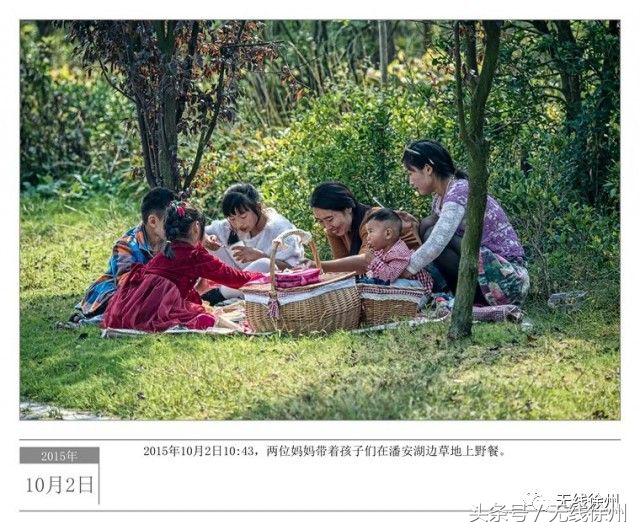 这个徐州人背着相机走遍全城13年他的镜头里一定留下你的记忆