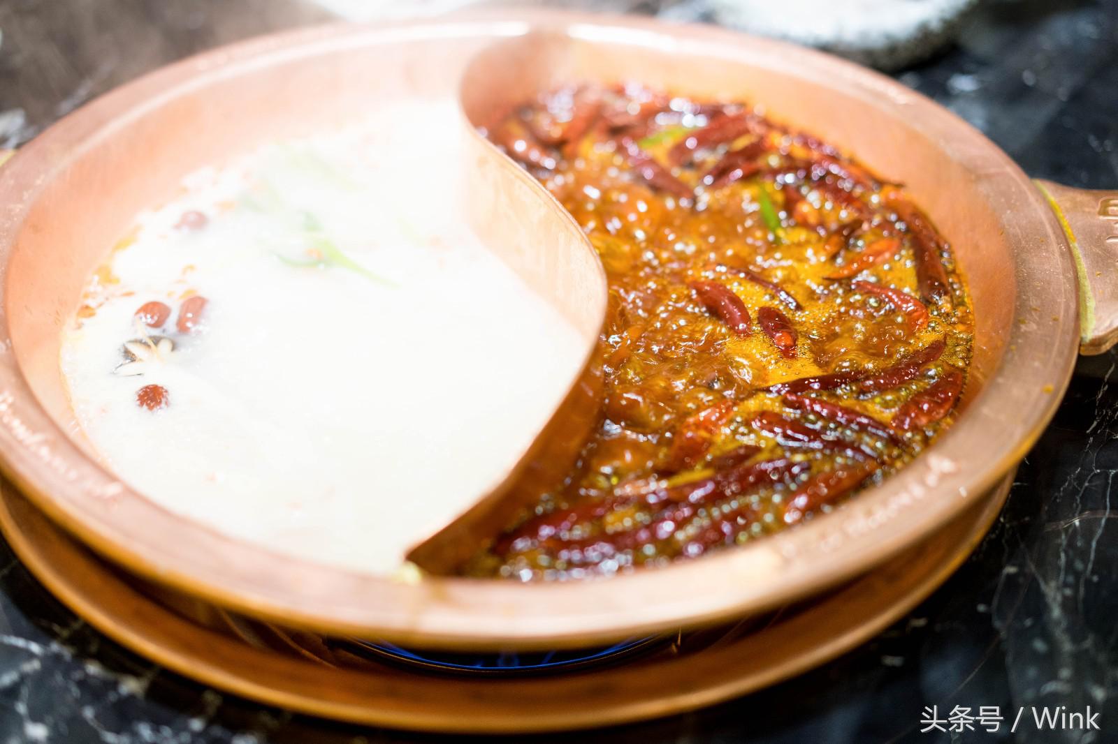 袁老四火锅24小时营业,大家期待的袁老四火锅