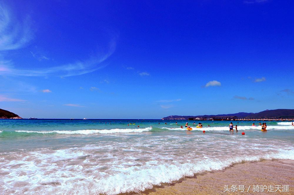 骑驴走天涯完整版,骑驴上三亚