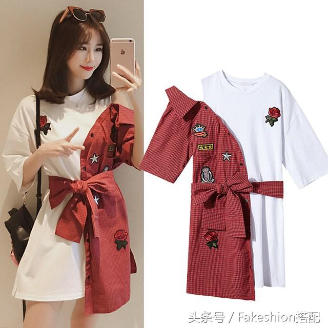 碎花连衣裙的搭配与讲解,碎花连衣裙100种搭配图