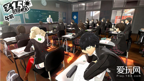 全民讨论：还记得高中那会的游戏时光吗