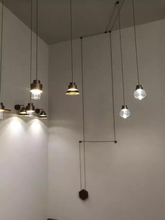 2017米兰灯具设计展,米兰灯具展会位置