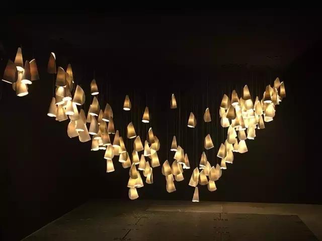 2017米兰灯具设计展,米兰灯具展会位置