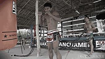 一拳被ko倒地不起会怎么样,被一拳ko的人会有生命危险吗