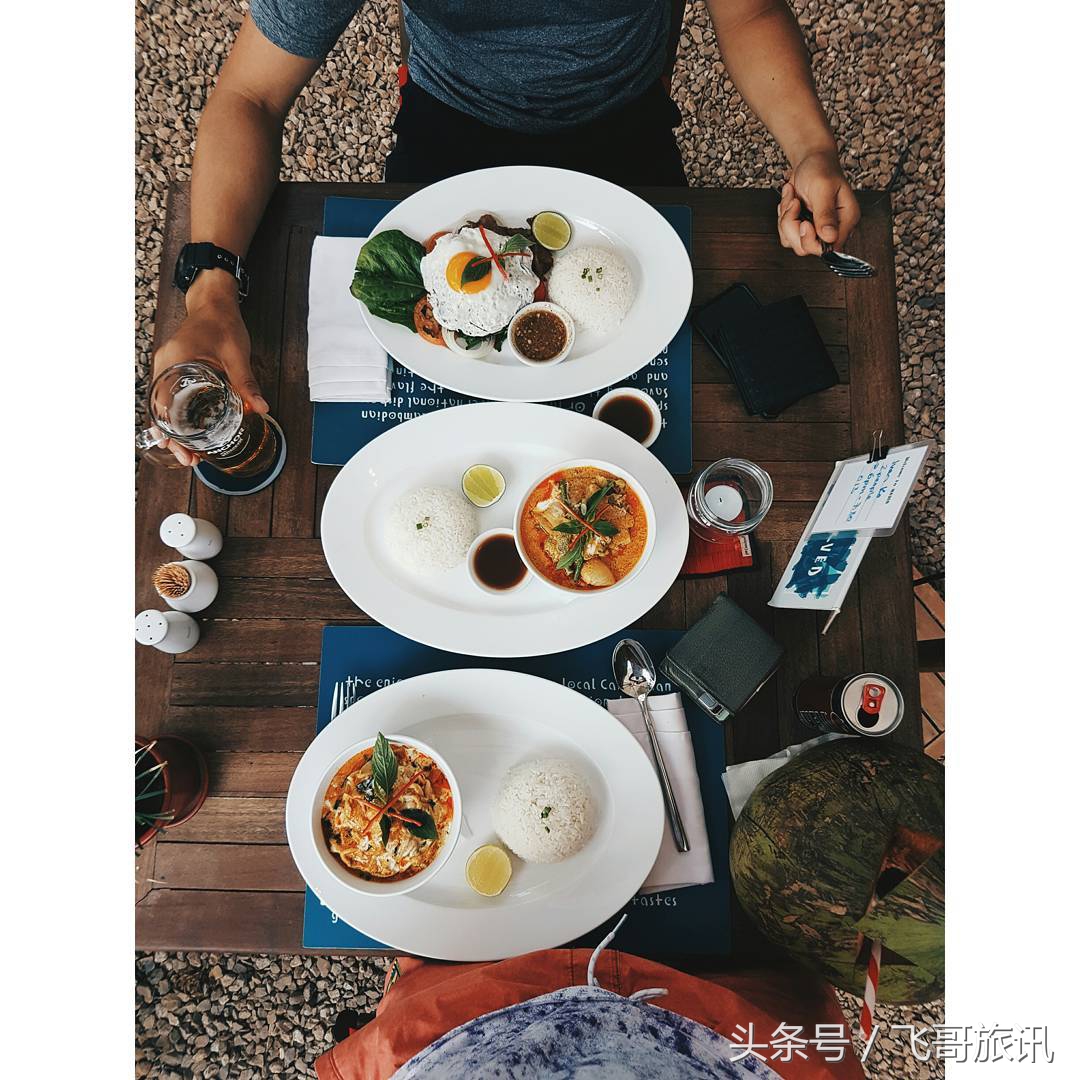 柬埔寨美食菜谱,柬埔寨美食全集