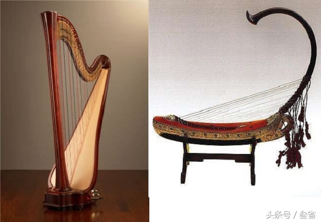 「叁省」中国乐器与国外比拼，完胜无遗，何须崇洋媚外