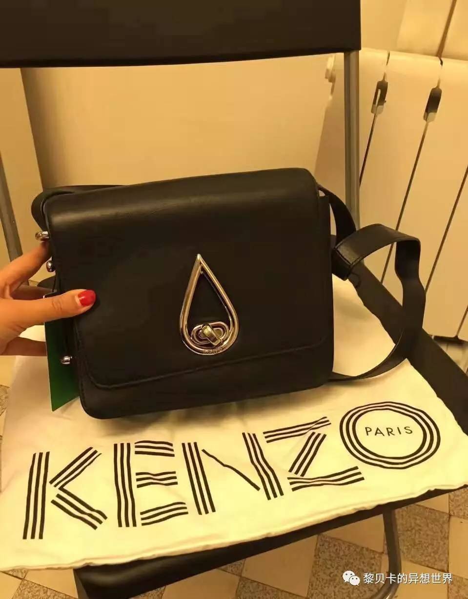 不想一出门就撞包，看看这篇找灵感