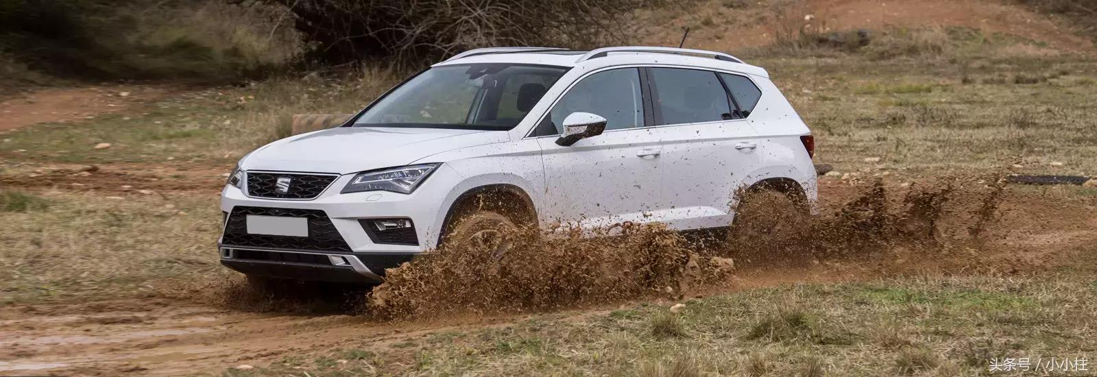 美国媒体评最佳十款suv排名,欧洲最热门suv车型