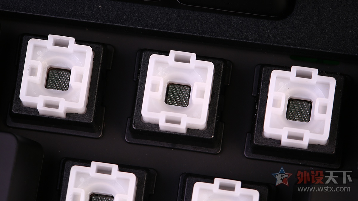 罗技键盘gpro测评,罗技gprox键盘测评新款