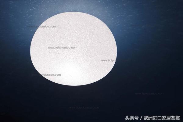 欧式灯具赏析,欧美世家灯饰图片欣赏