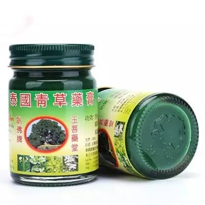 去泰国必买清单太全了,泰国有哪些必买清单