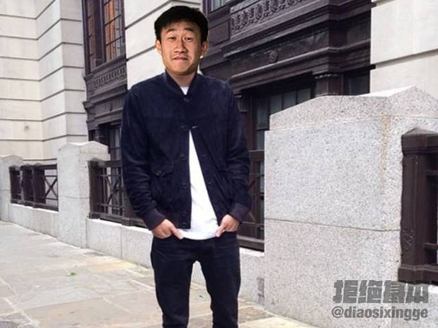 最爱穿西服的王经理,为什么会被白老板带去泰国旅游呢?