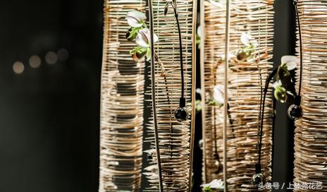 朱永安花艺大师,花艺大师朱永安