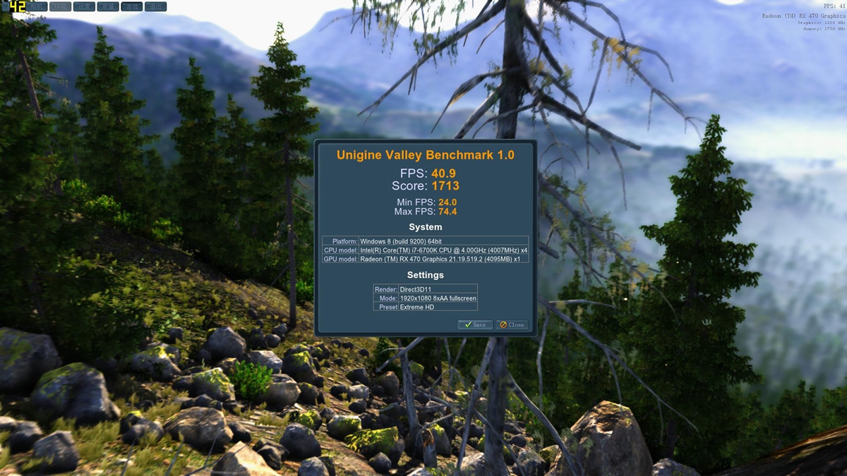 rx460显卡与750ti性能差距,rx460和1060显卡哪个好