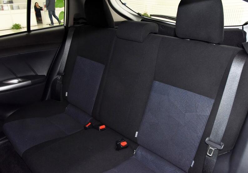 丰田致炫x2022款怎么样,丰田yarisl致炫x