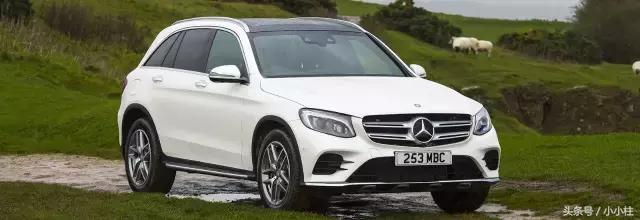 美国媒体评最佳十款suv排名,欧洲最热门suv车型