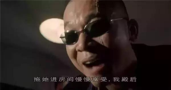 香港电影巅峰之作黄秋生,最劲爆的港片黄秋生