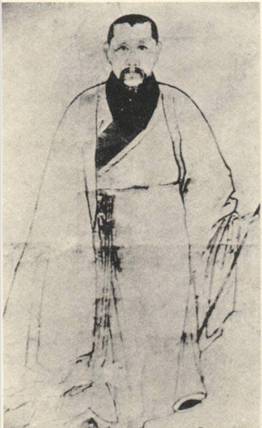 方以智的无神论思想