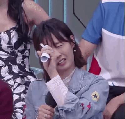 统一回复白百何表情包,白百何表情包完整真相