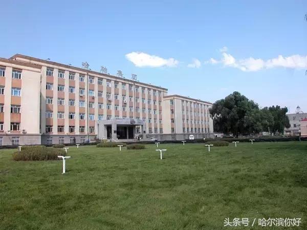 哈尔滨市香坊区发展得好吗,哈尔滨要发展起来了