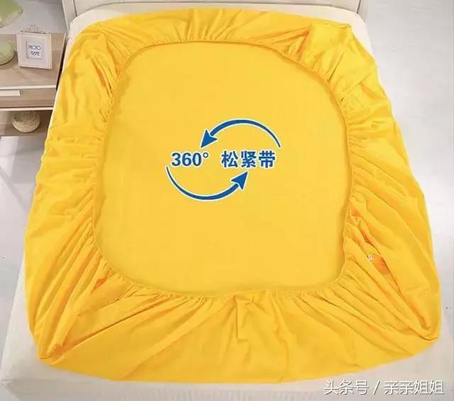 床笠怎么选合适的尺寸,床笠的尺寸如何选择