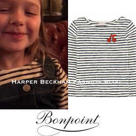 贝小七时尚单品,贝小七最新穿搭