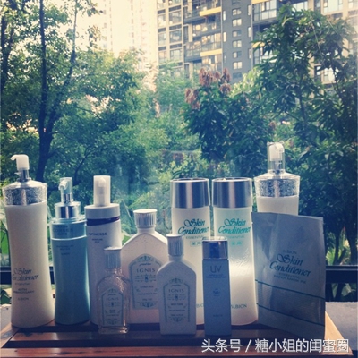 糖小姐好物分享,种草奥尔滨的方法