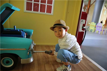 三亚自由行5天4夜最佳攻略,三亚带娃全家游自由行攻略